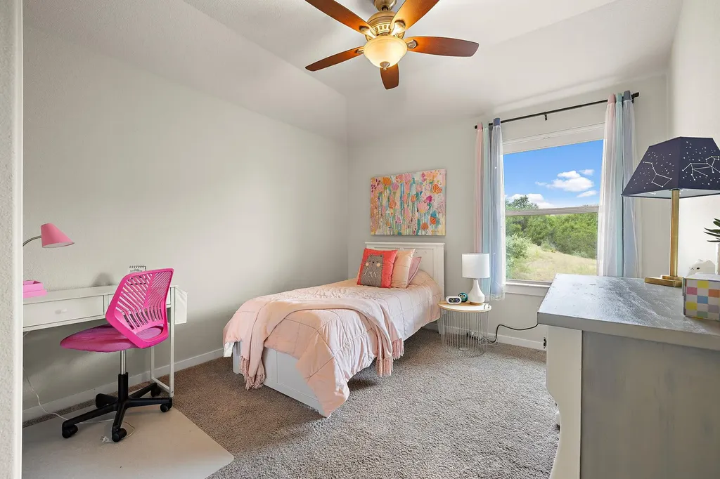 120 Panzano Drive Georgetown TX 78628