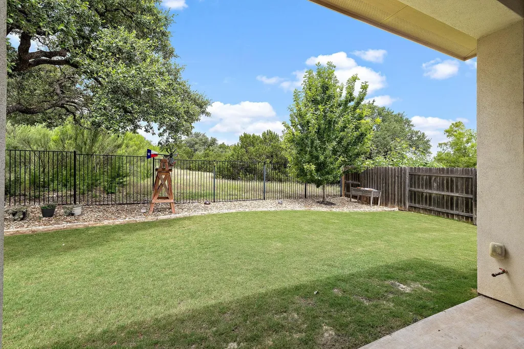 120 Panzano Drive Georgetown TX 78628