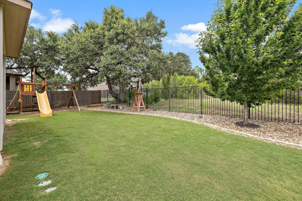 120 Panzano Drive Georgetown TX 78628