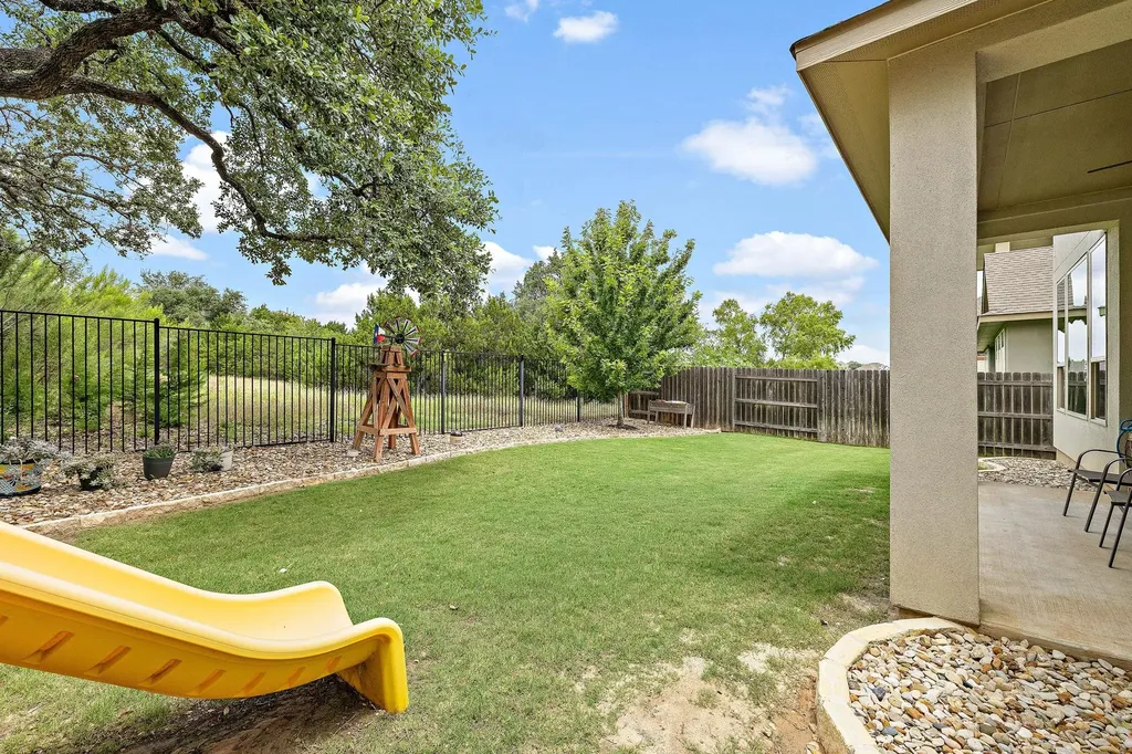 120 Panzano Drive Georgetown TX 78628