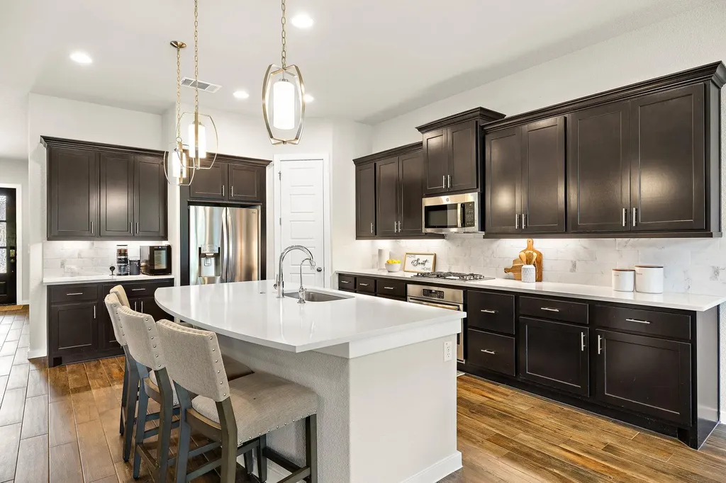 120 Panzano Drive Georgetown TX 78628