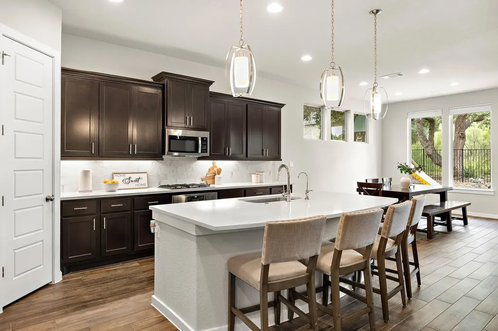 120 Panzano Drive Georgetown TX 78628