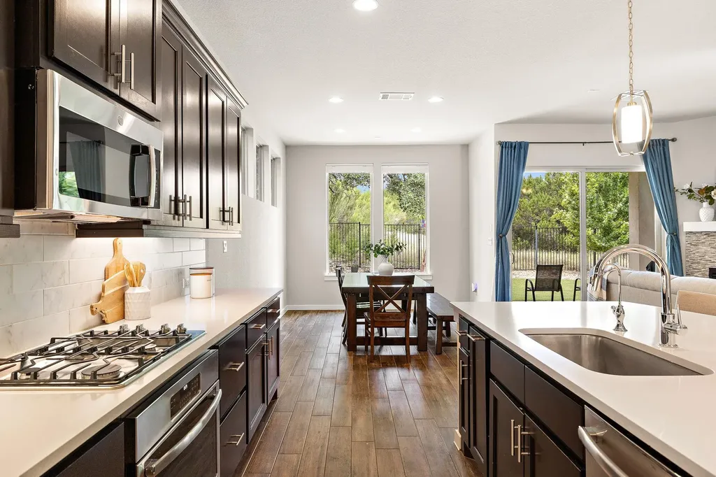 120 Panzano Drive Georgetown TX 78628