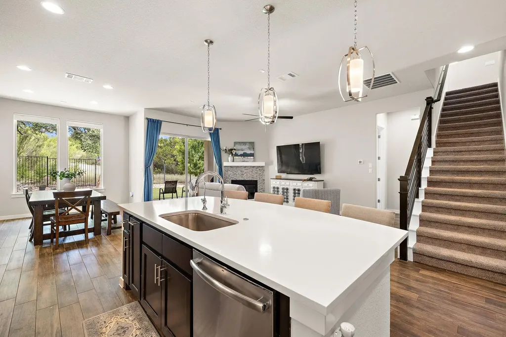 120 Panzano Drive Georgetown TX 78628