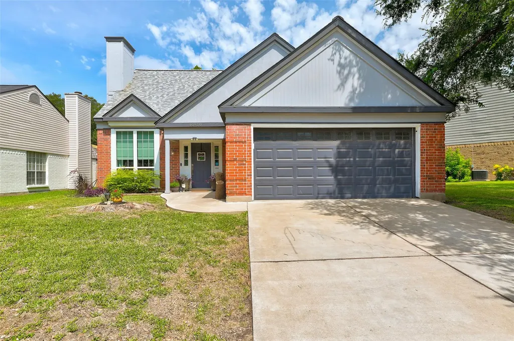 16910 Columbine Street Pflugerville TX 78660