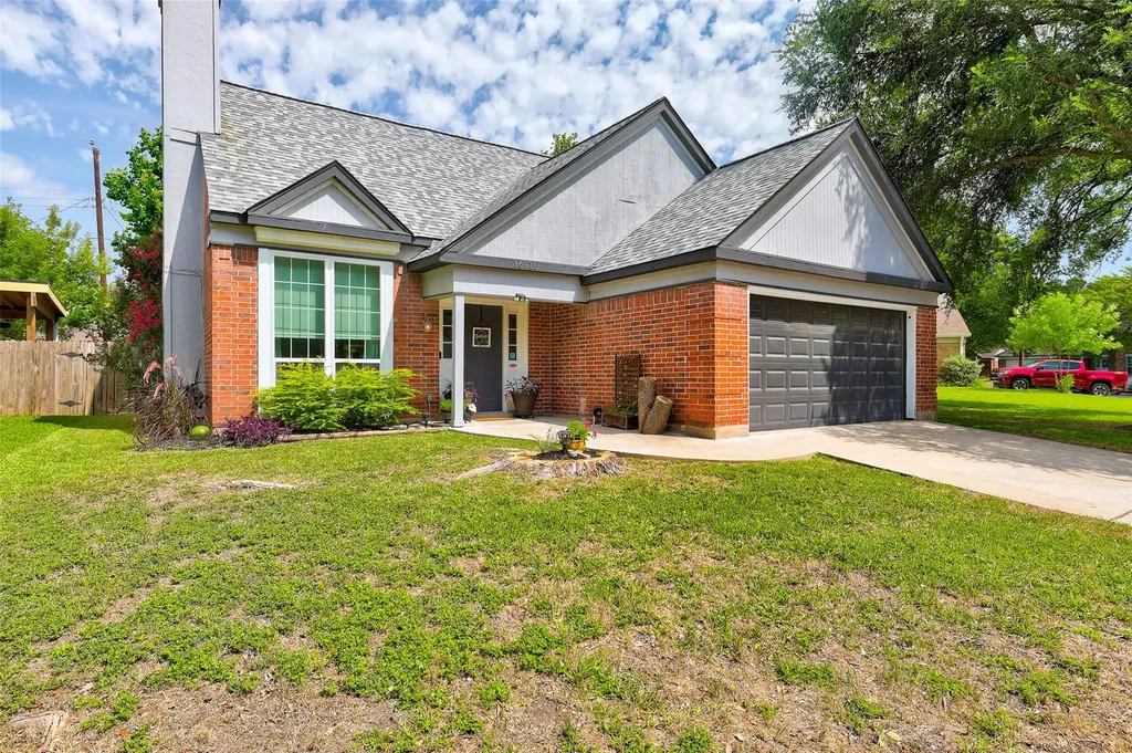 16910 Columbine Street Pflugerville TX 78660