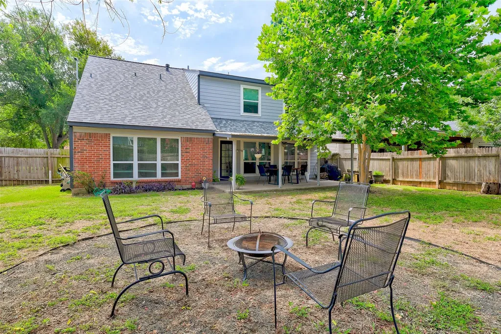 16910 Columbine Street Pflugerville TX 78660