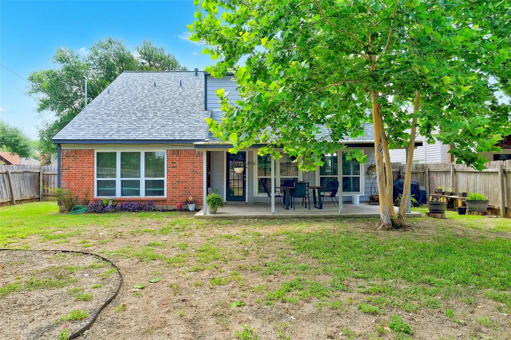 16910 Columbine Street Pflugerville TX 78660