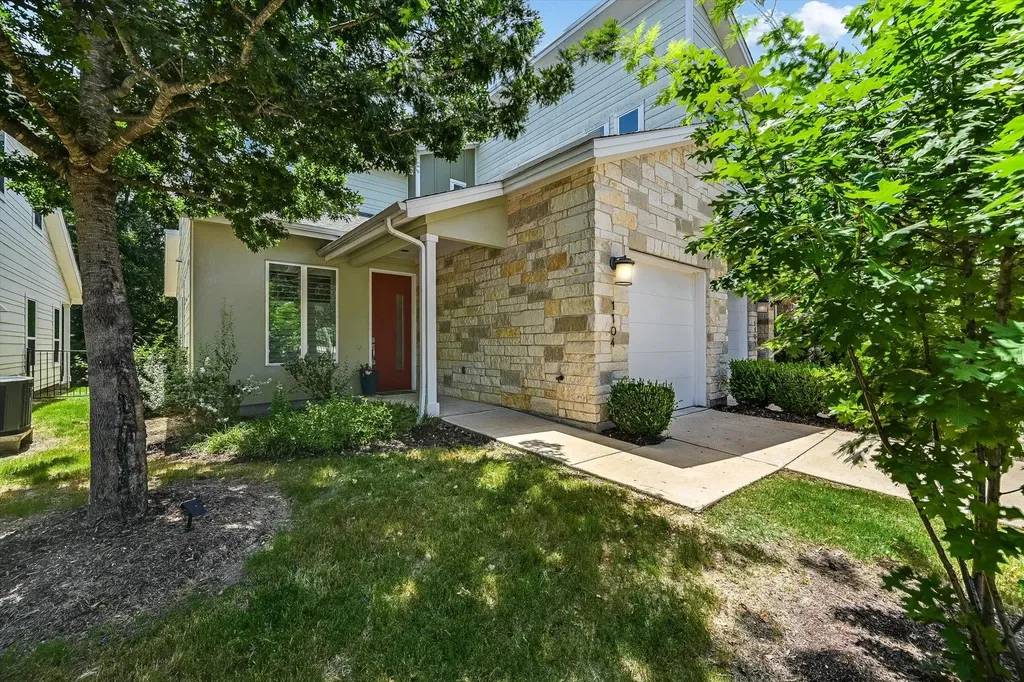 3108 E 51st Street Austin TX 78723