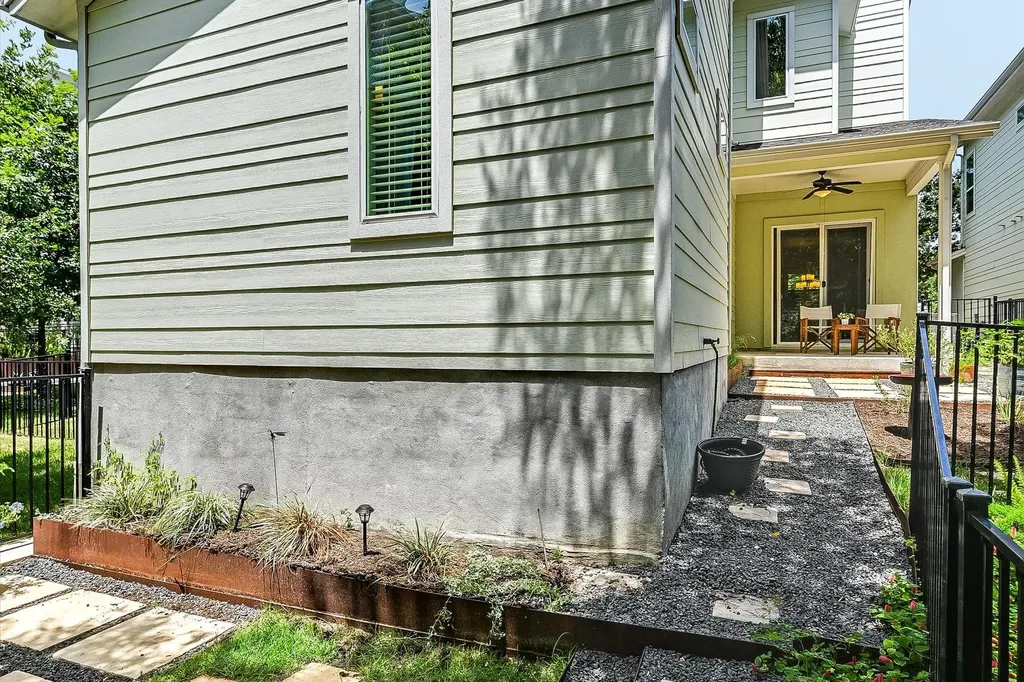 3108 E 51st Street Austin TX 78723