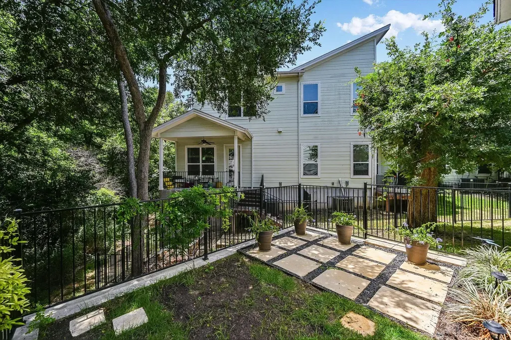 3108 E 51st Street Austin TX 78723