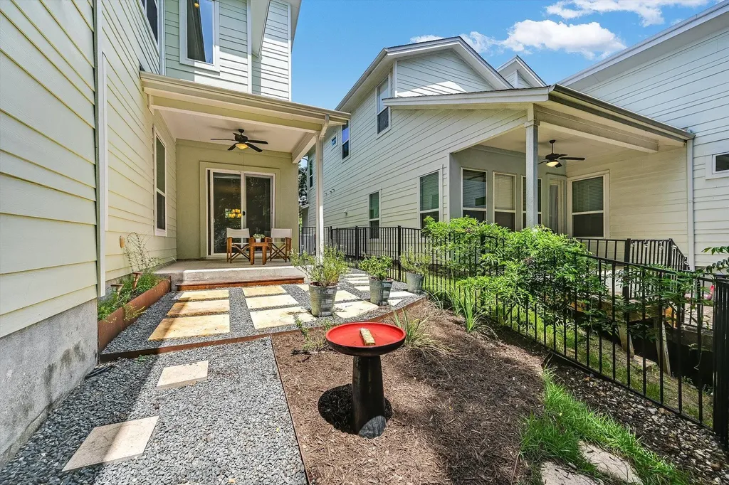 3108 E 51st Street Austin TX 78723