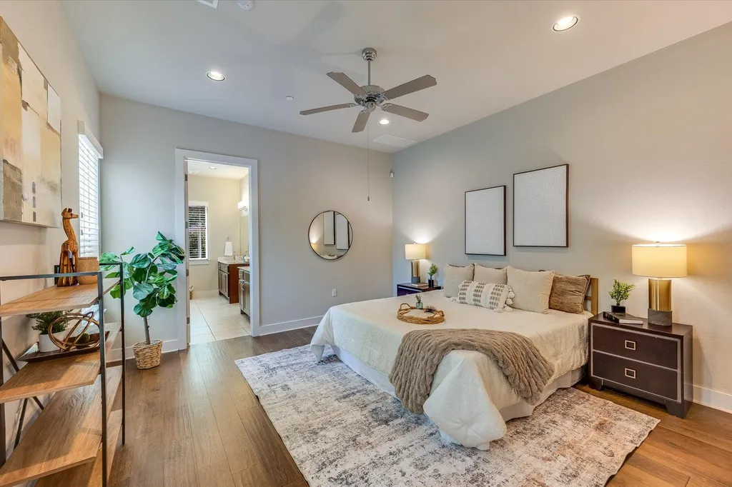 3108 E 51st Street Austin TX 78723