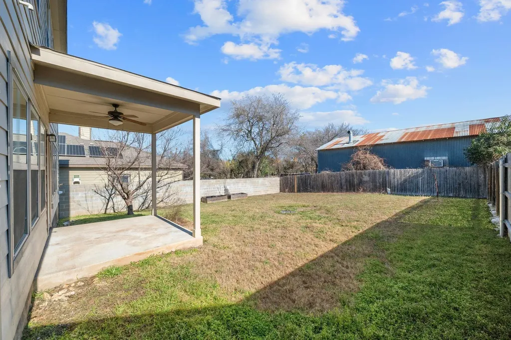 5700 Arbor Hill Lane Austin TX 78747