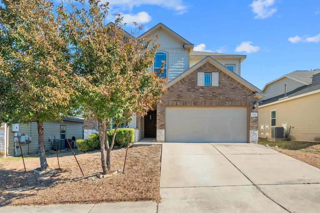 5700 Arbor Hill Lane Austin TX 78747