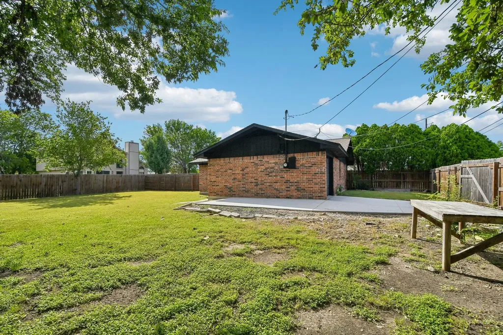 1204 Southwalk Street Georgetown TX 78626