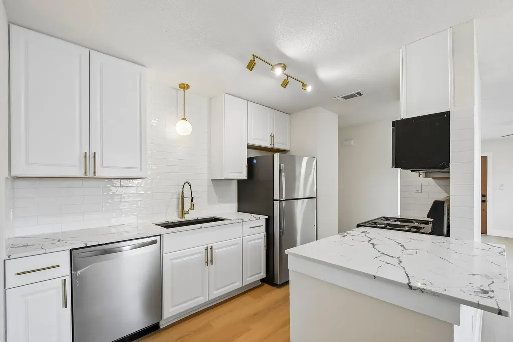 1204 Southwalk Street Georgetown TX 78626