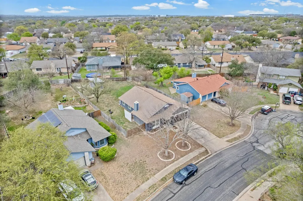 13200 Elysian Fields Cove Austin TX 78727