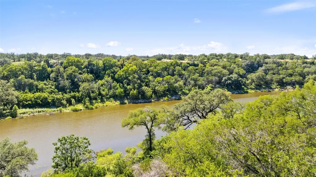 Lot 7 Pedernales Canyon Trail Spicewood TX 78669
