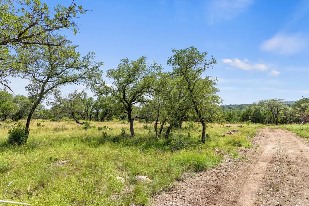 Lot 7 Pedernales Canyon Trail Spicewood TX 78669