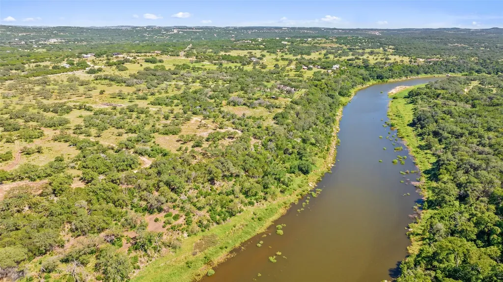 Lot 7 Pedernales Canyon Trail Spicewood TX 78669