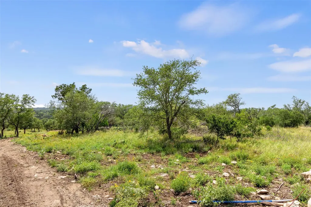 Lot 7 Pedernales Canyon Trail Spicewood TX 78669