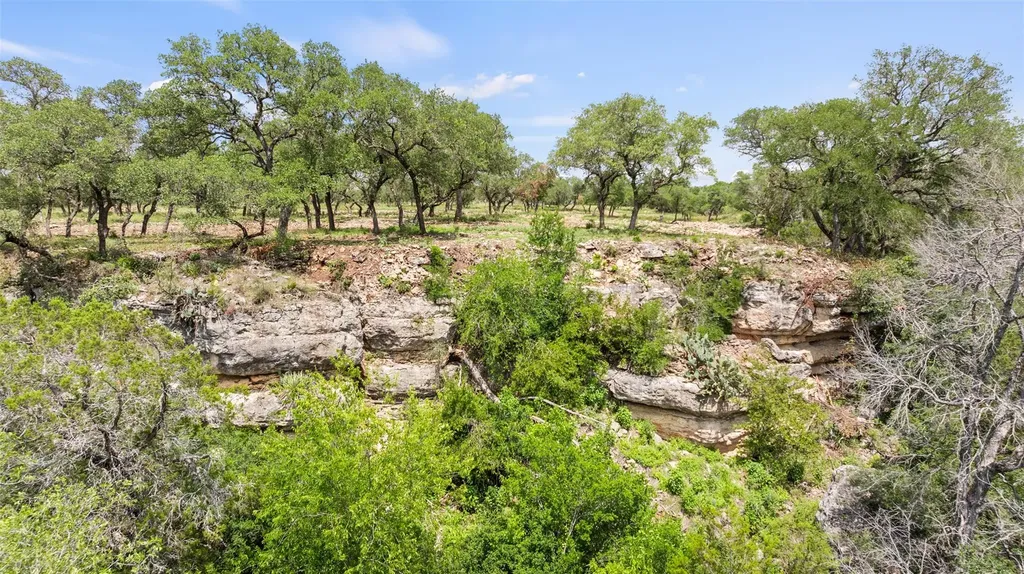 Lot 7 Pedernales Canyon Trail Spicewood TX 78669