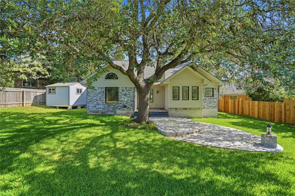 6515 Sans Souci Cove Austin TX 78759