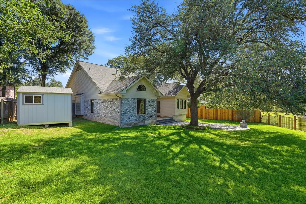 6515 Sans Souci Cove Austin TX 78759