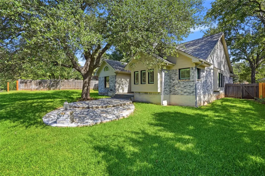 6515 Sans Souci Cove Austin TX 78759