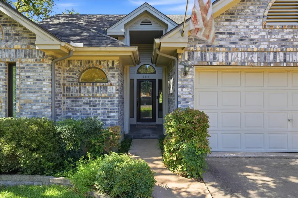 6515 Sans Souci Cove Austin TX 78759