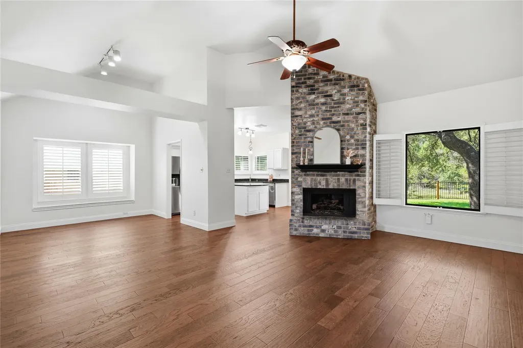 6515 Sans Souci Cove Austin TX 78759