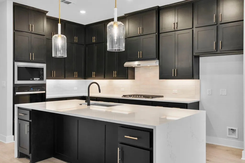 1113 Twisted Tarpley Lane Georgetown TX 78628