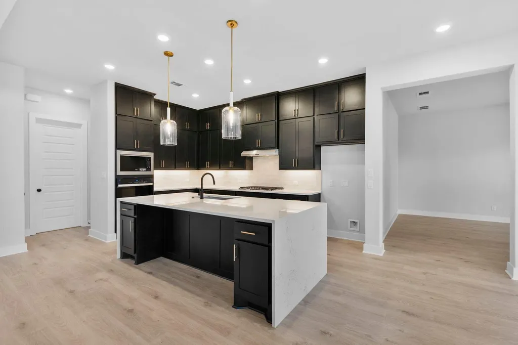 1113 Twisted Tarpley Lane Georgetown TX 78628
