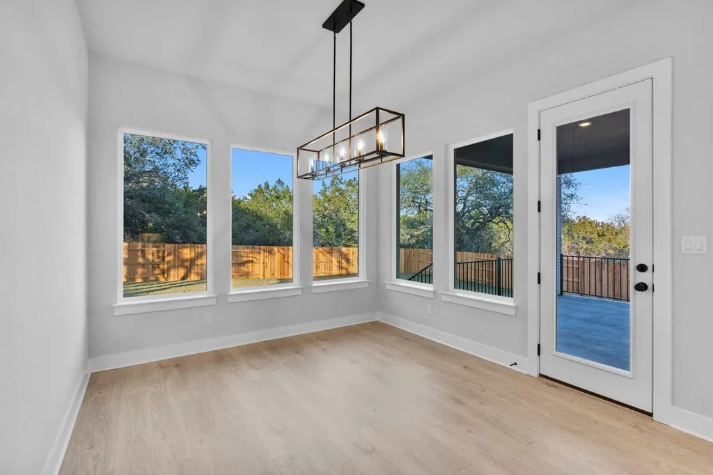 1113 Twisted Tarpley Lane Georgetown TX 78628