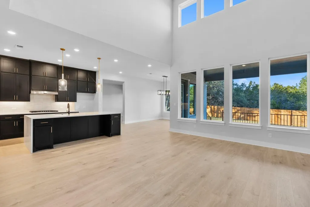 1113 Twisted Tarpley Lane Georgetown TX 78628