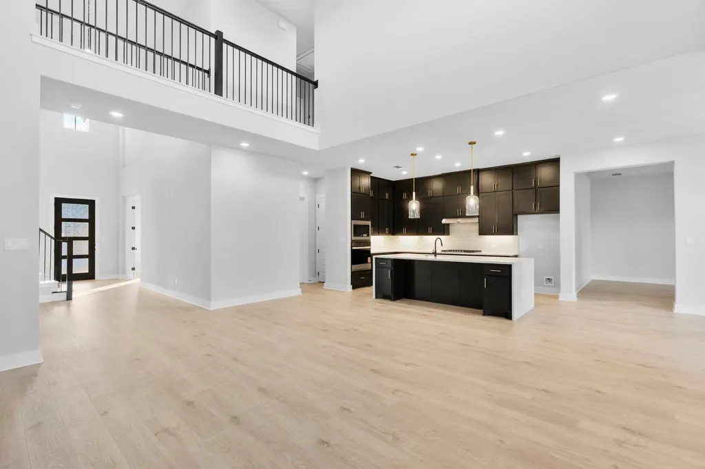1113 Twisted Tarpley Lane Georgetown TX 78628