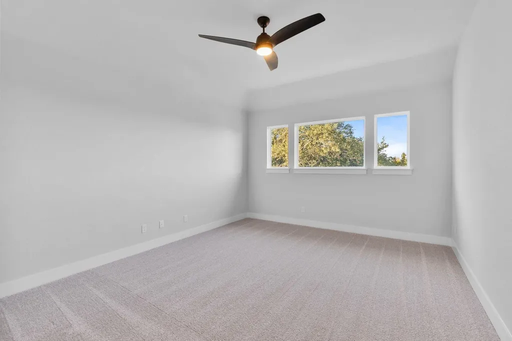 1113 Twisted Tarpley Lane Georgetown TX 78628
