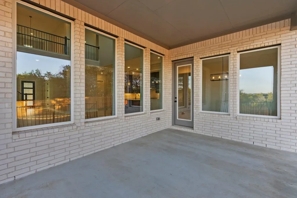1113 Twisted Tarpley Lane Georgetown TX 78628