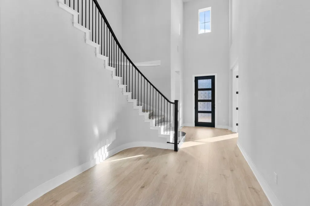 1113 Twisted Tarpley Lane Georgetown TX 78628