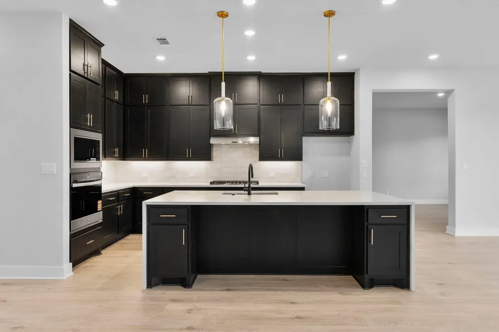 1113 Twisted Tarpley Lane Georgetown TX 78628