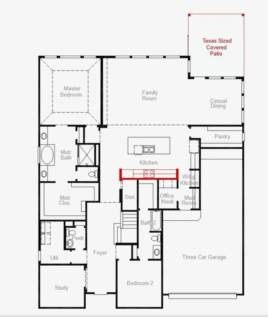 2329 Sauterne Drive Leander TX 78641