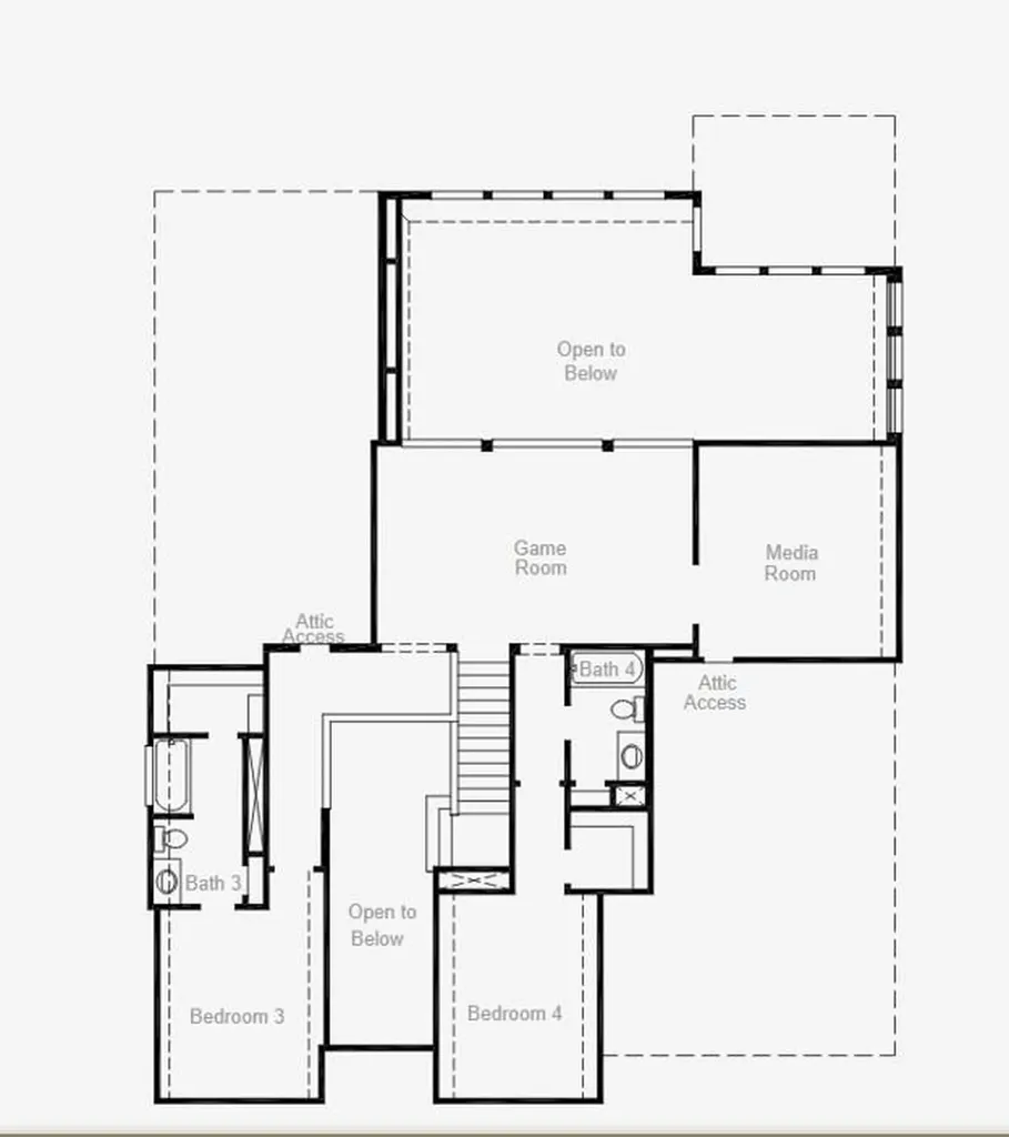 2329 Sauterne Drive Leander TX 78641