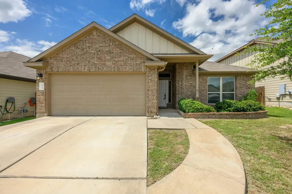 278 Noddy Road Buda TX 78610