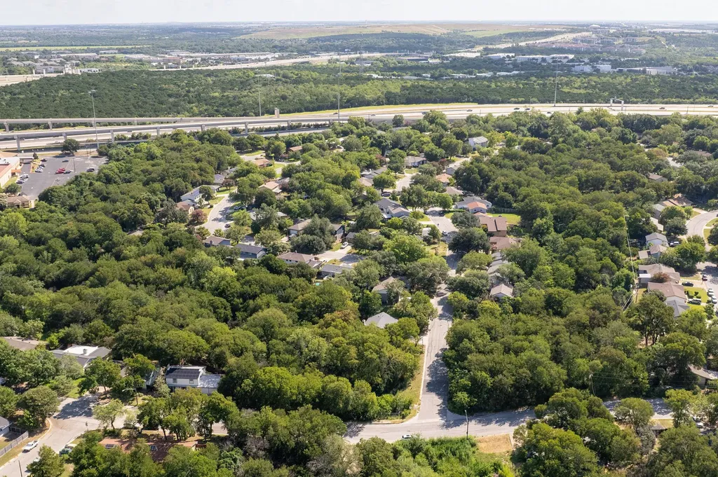 7005 Geneva Drive Austin TX 78723