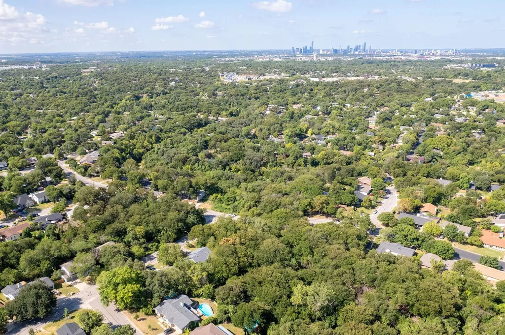 7005 Geneva Drive Austin TX 78723
