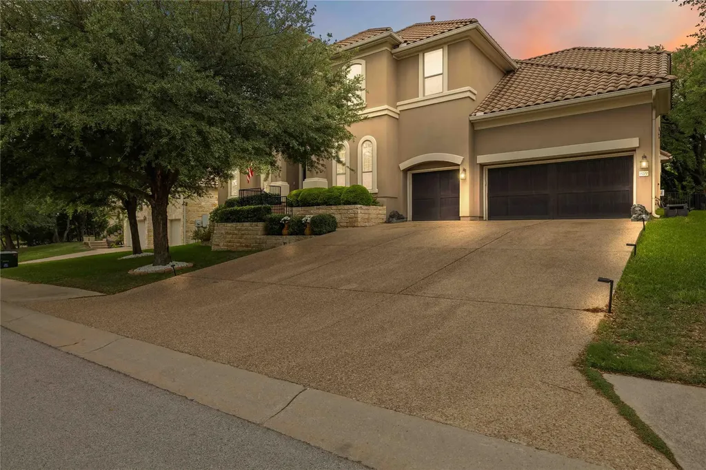 15200 Spillman Ranch Loop Austin TX 78738