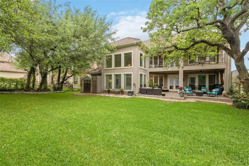 15200 Spillman Ranch Loop Austin TX 78738