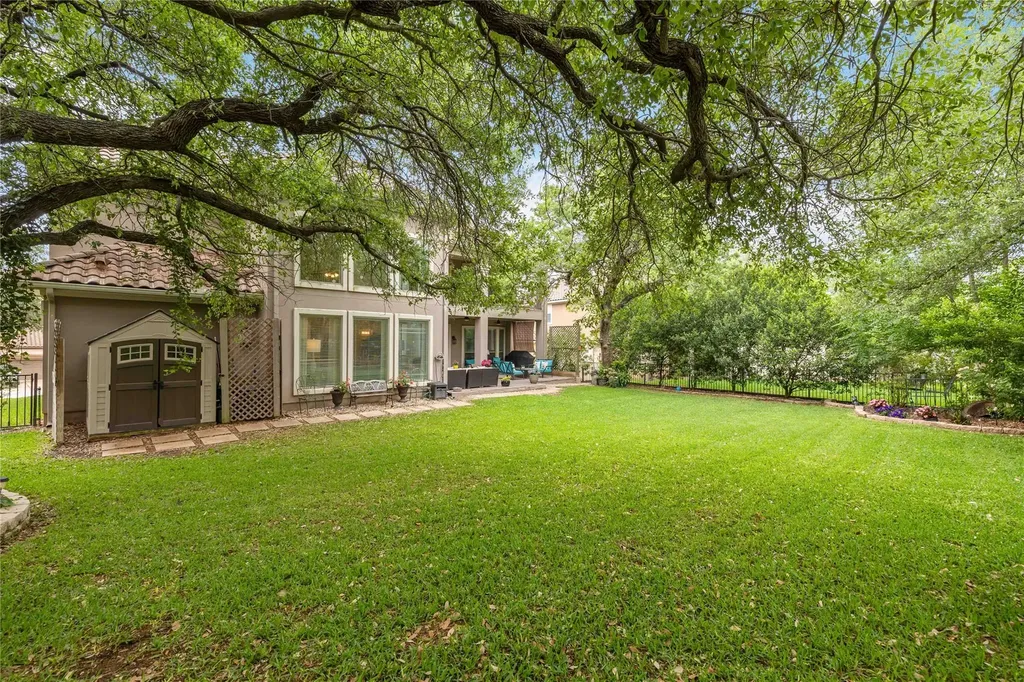 15200 Spillman Ranch Loop Austin TX 78738