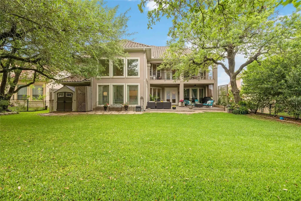 15200 Spillman Ranch Loop Austin TX 78738